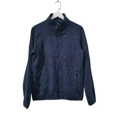 Fleecejacke für Trekking