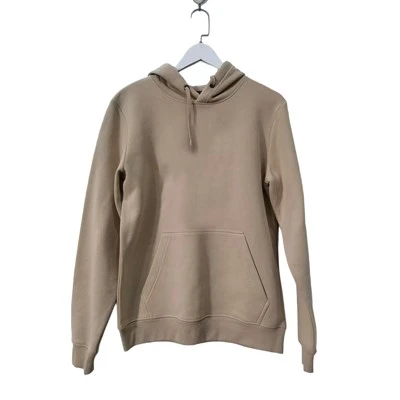 Massiver Outdoor-Fleece-Hoodie