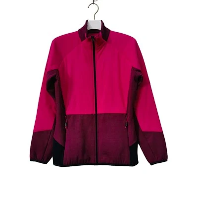 Warme Outdoor-Jacken
