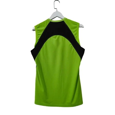 Übergroßes T-Shirt Gym