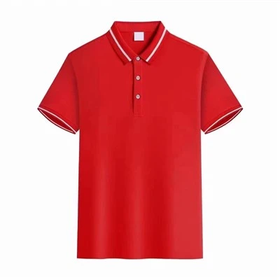 Schweißableitendes Polo
